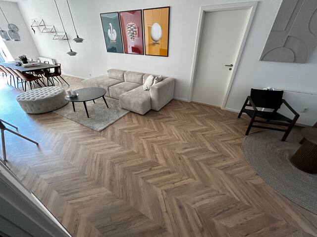 Stor lejlighed i hjertet af KBH (120 kvm) gallery image 4