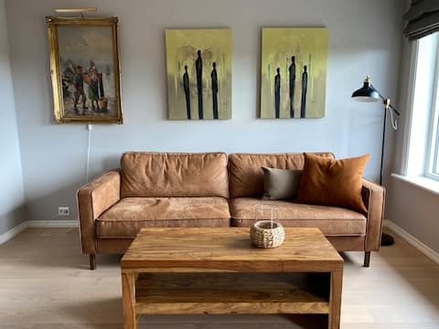Successful Airbnb property: Skuggevik in Lillesand in Lillesand