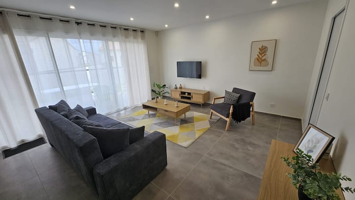 Дневна соба