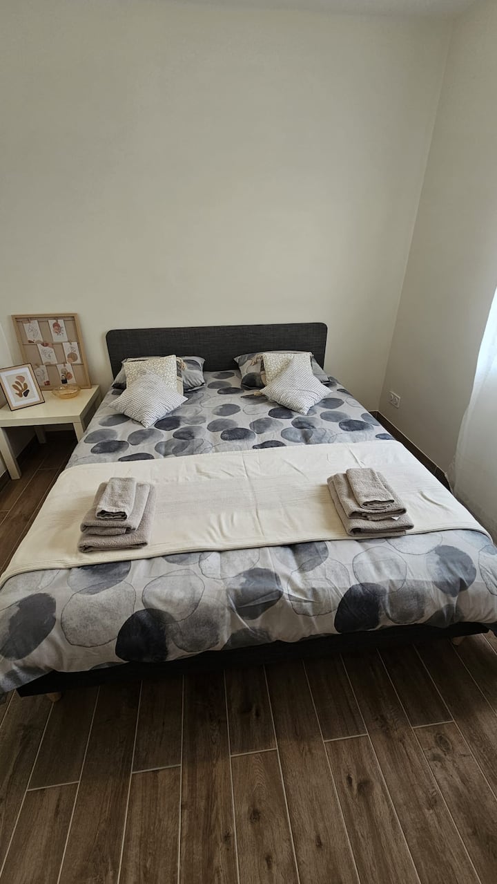 Спална соба 3