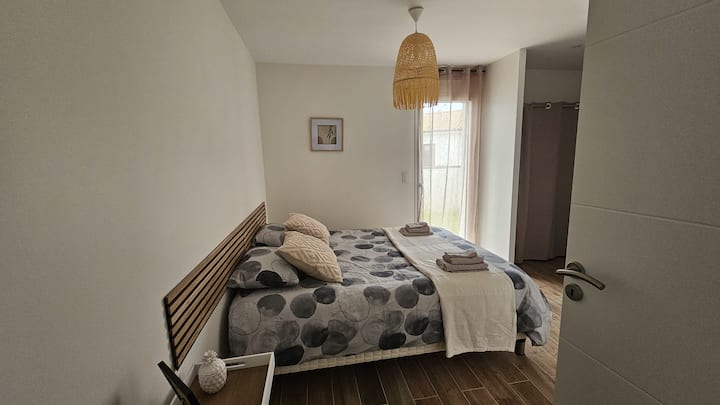 Спална соба 4