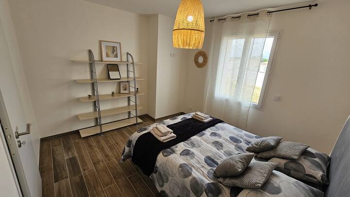 Спална соба 2