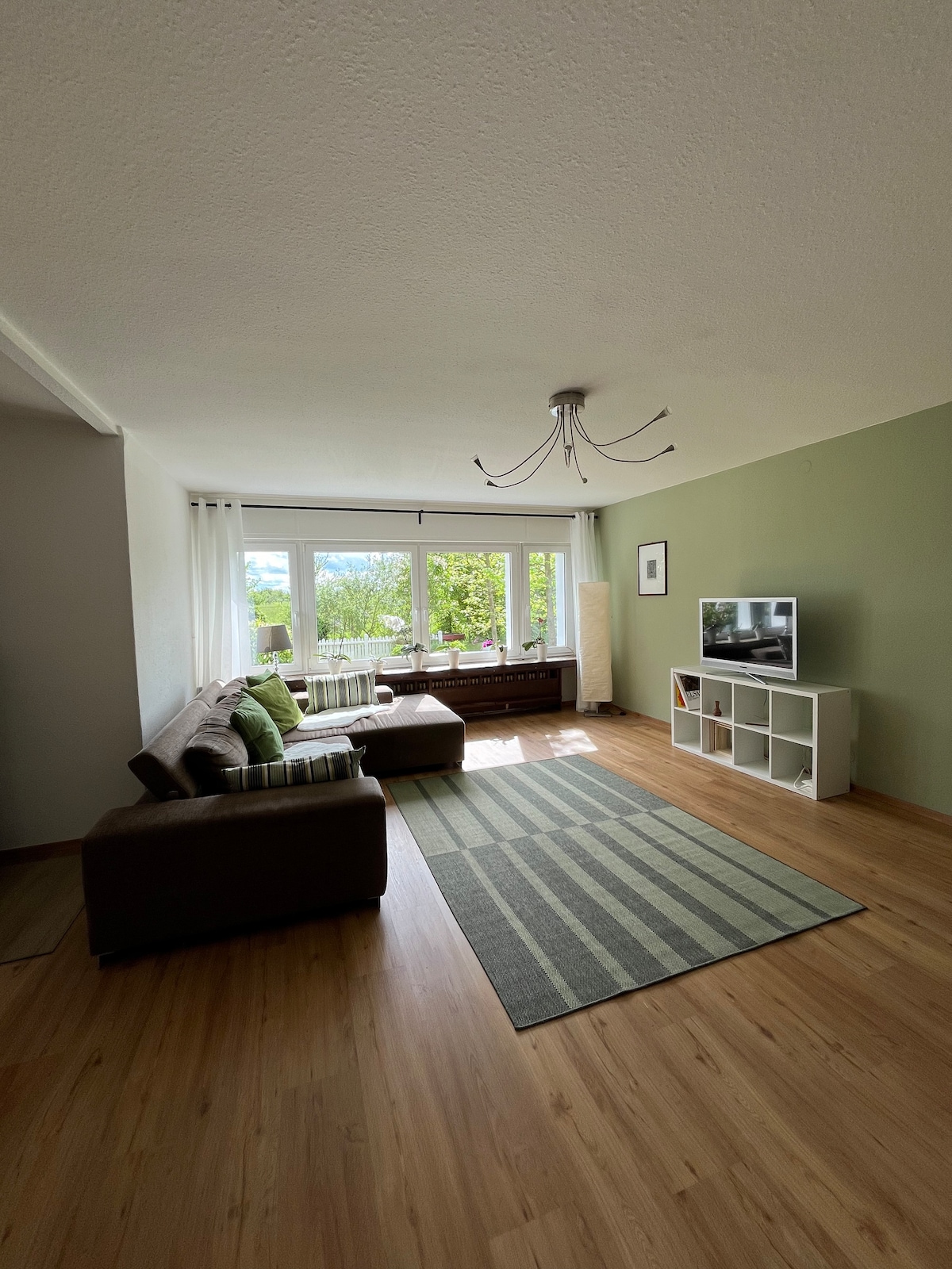 Top performing Airbnb: House in the countryside in Kehl