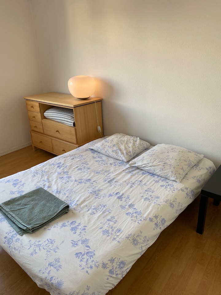 Chambre Calme Bordeaux Parking - Bordeaux