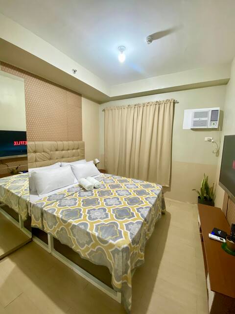 Taytay Rizal The Hive Residences with Pool