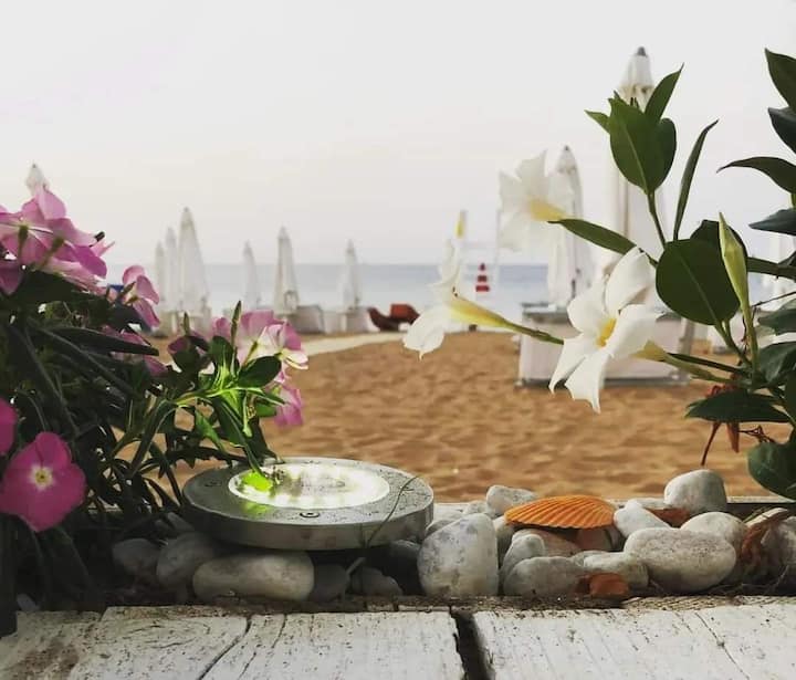 Le Suite Sul Mare 1.0 - Crotone