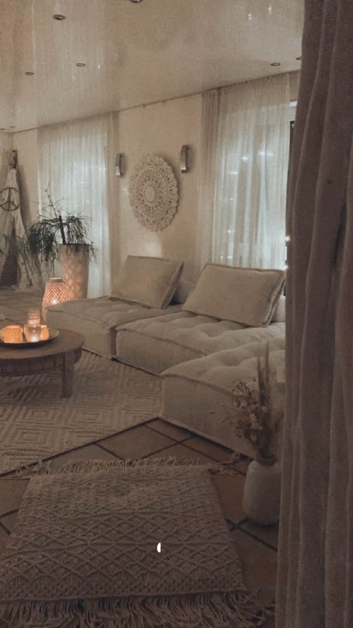 Bohemian Chic - Speyer