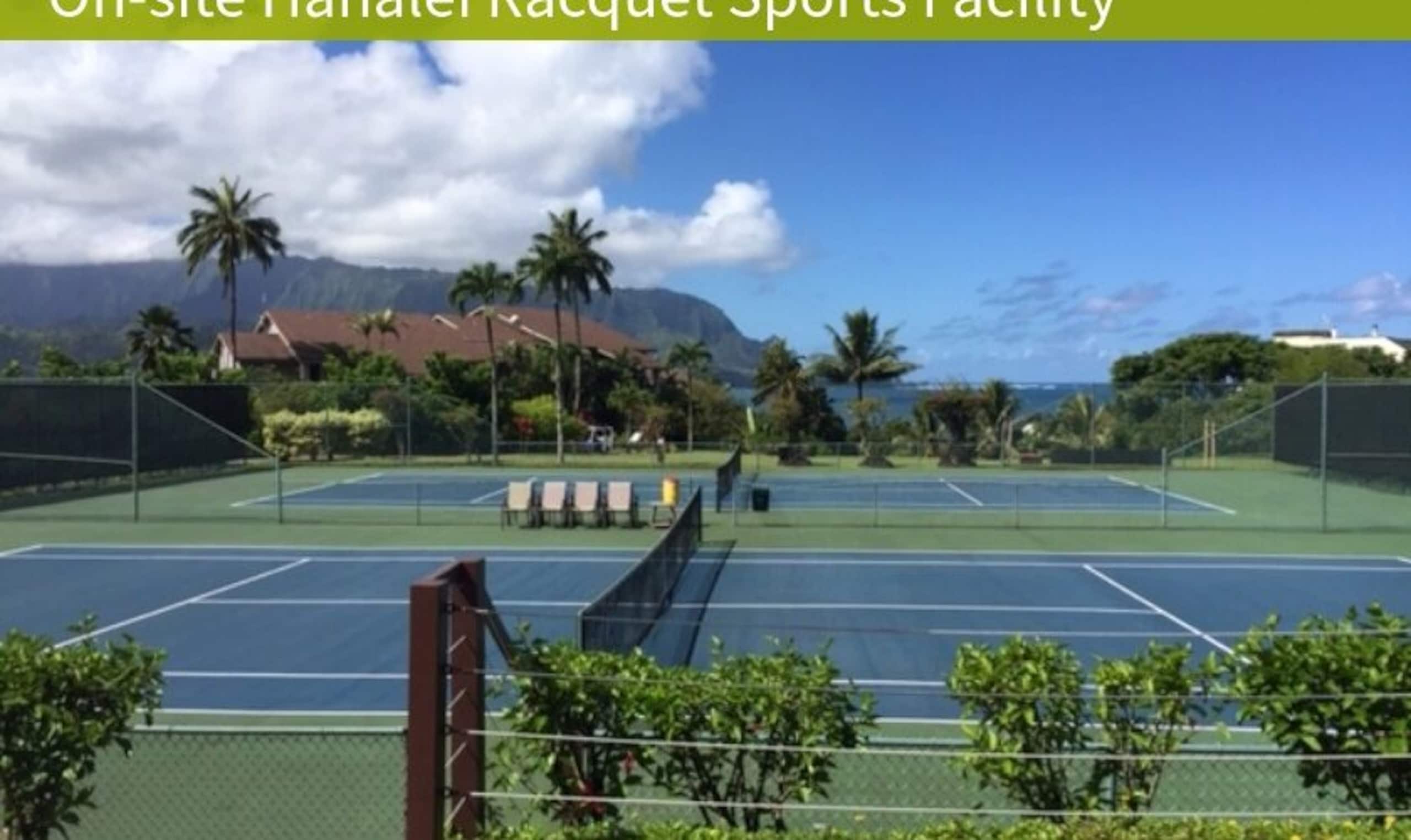 Condo in Princeville · ★4.96 · 2 bedrooms · 4 beds · 2 baths - Image 63