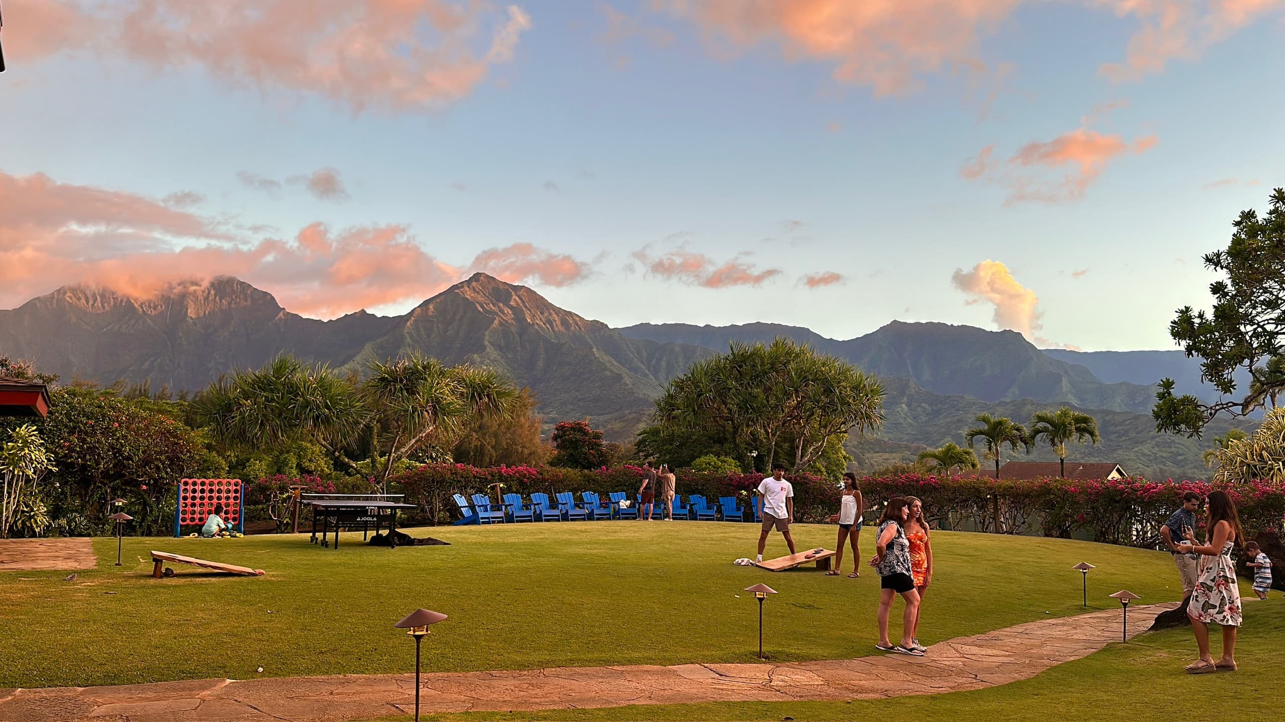 Condo in Princeville · ★4.96 · 2 bedrooms · 4 beds · 2 baths - Image 44