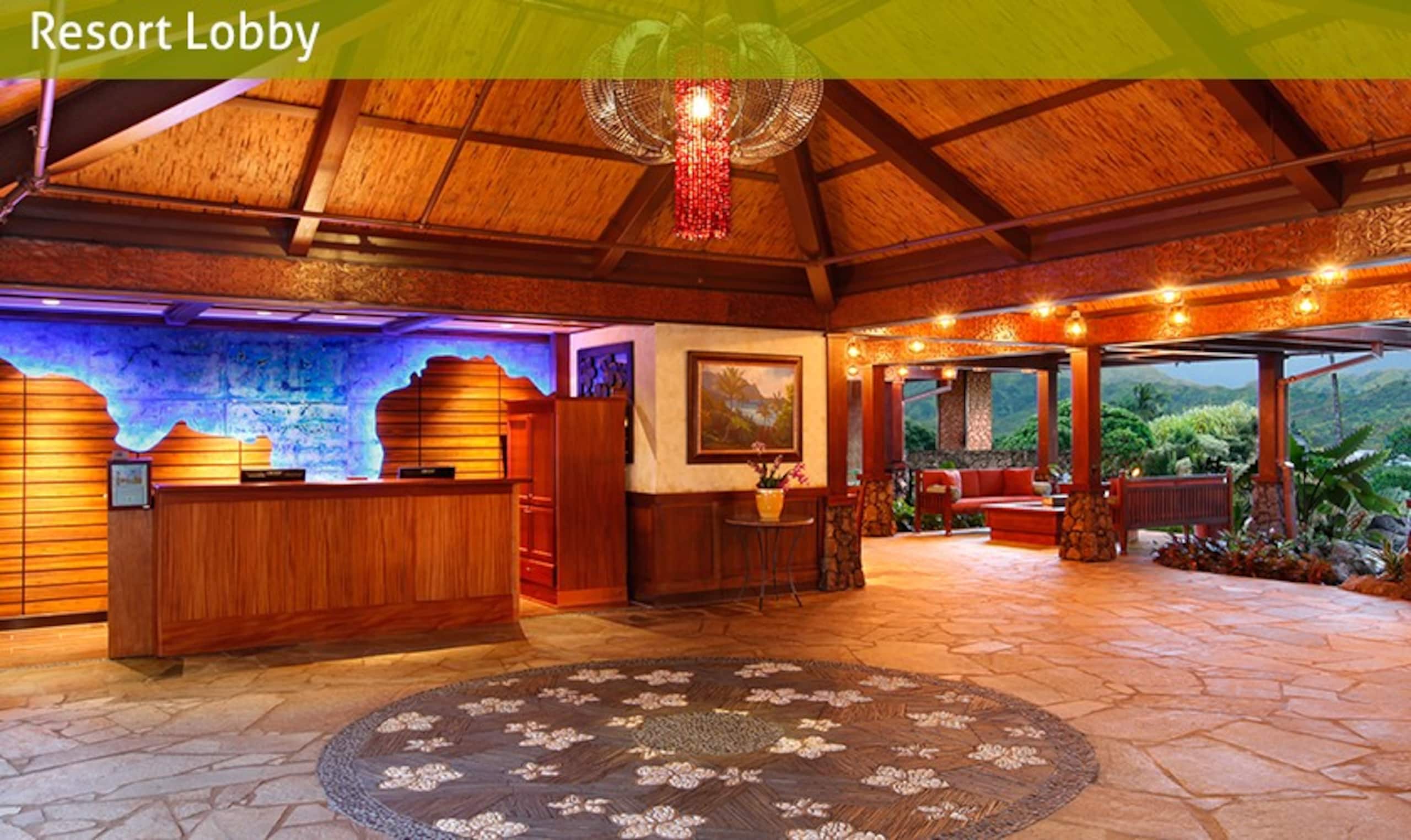 Condo in Princeville · ★4.96 · 2 bedrooms · 4 beds · 2 baths - Image 59