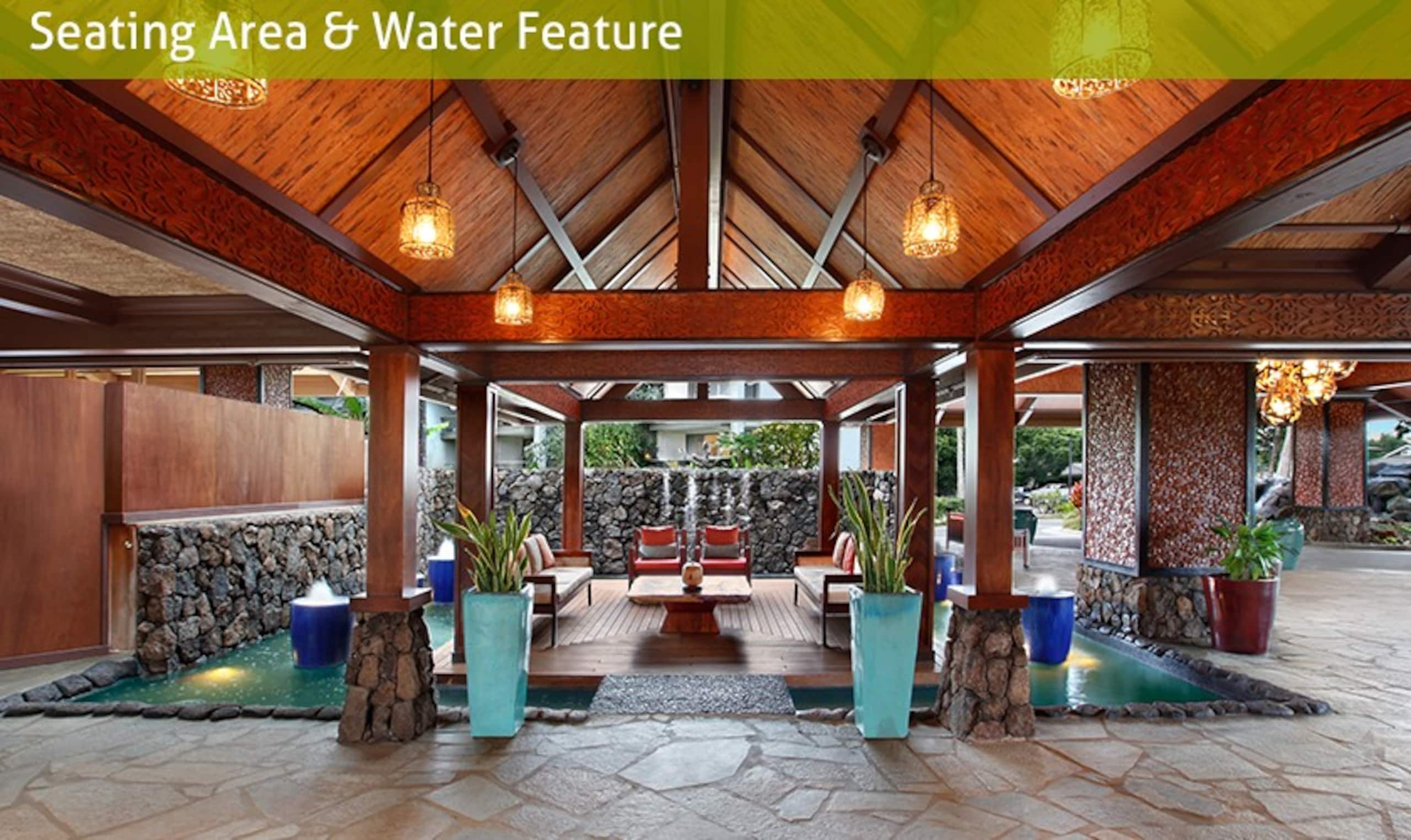 Condo in Princeville · ★4.96 · 2 bedrooms · 4 beds · 2 baths - Image 60
