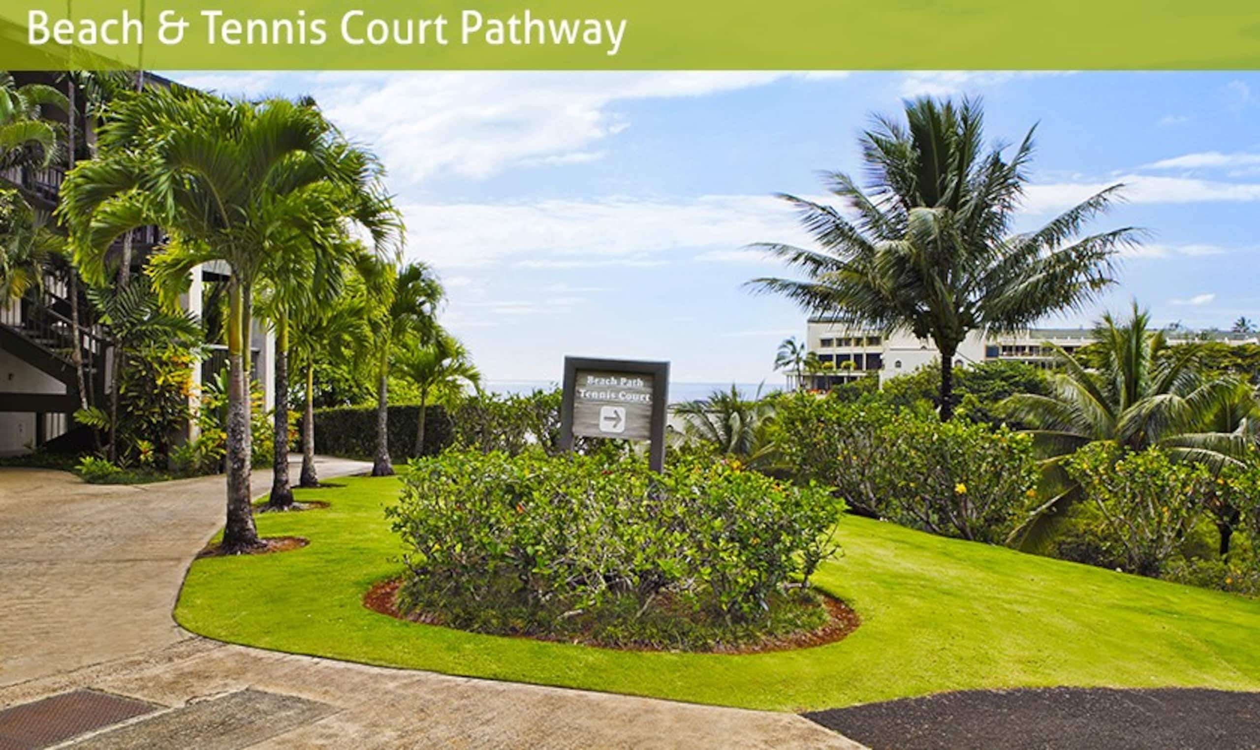 Condo in Princeville · ★4.96 · 2 bedrooms · 4 beds · 2 baths - Image 68
