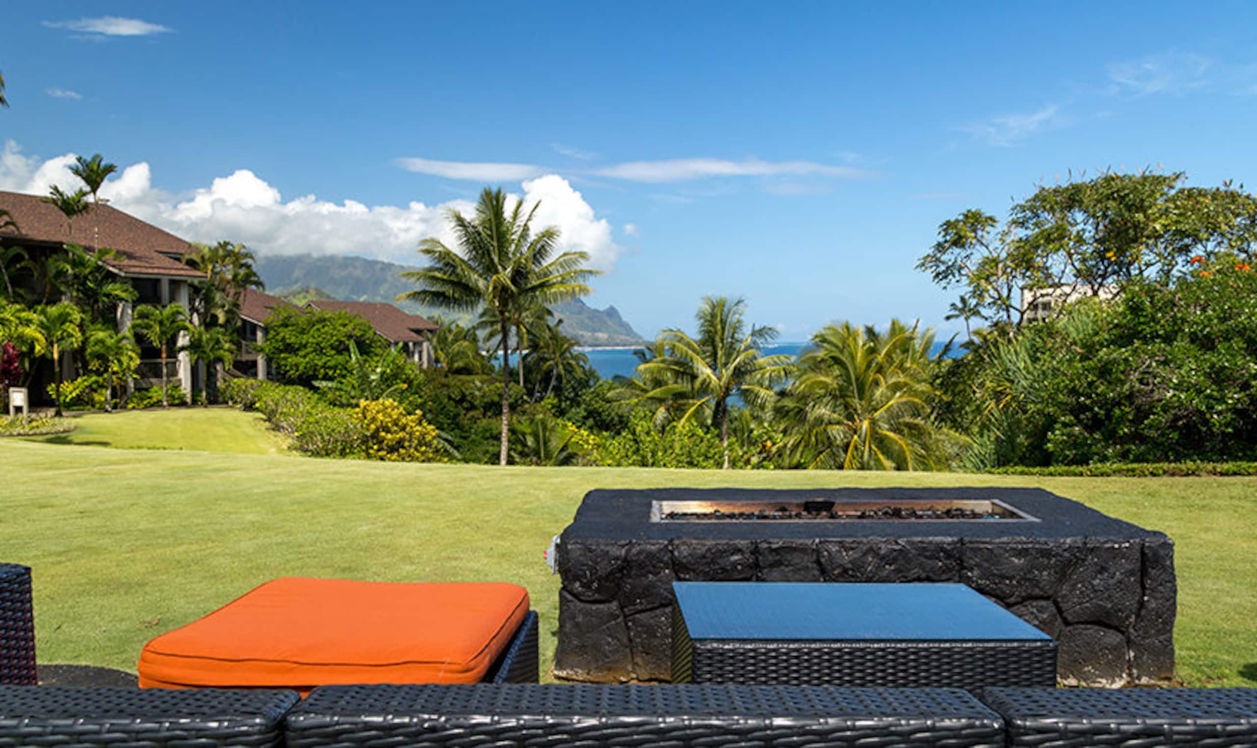 Condo in Princeville · ★4.96 · 2 bedrooms · 4 beds · 2 baths - Image 69