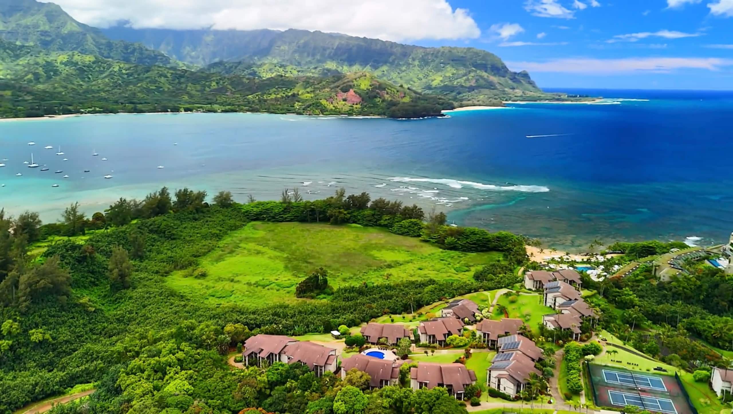 Condo in Princeville · ★4.96 · 2 bedrooms · 4 beds · 2 baths - Image 41