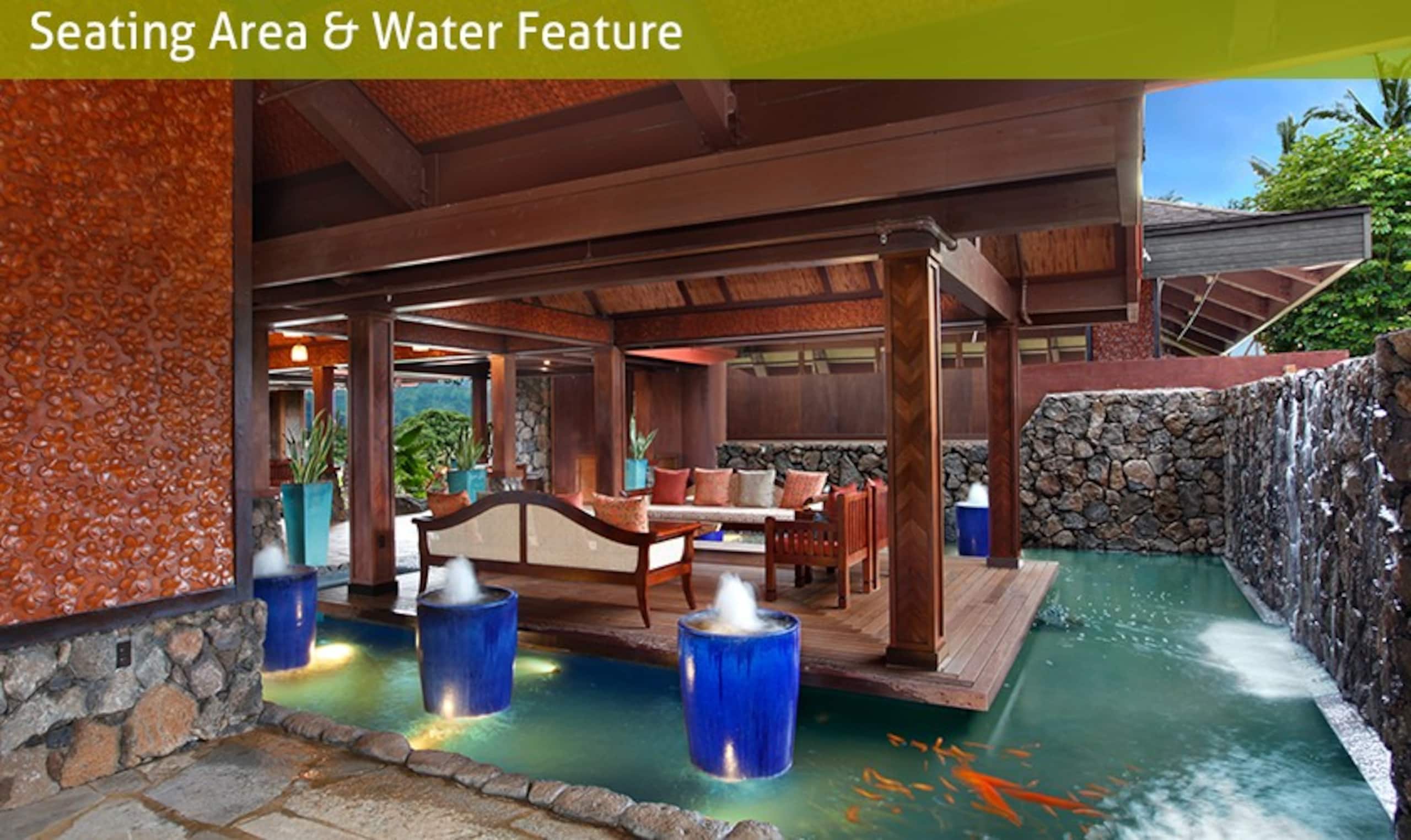 Condo in Princeville · ★4.96 · 2 bedrooms · 4 beds · 2 baths - Image 61