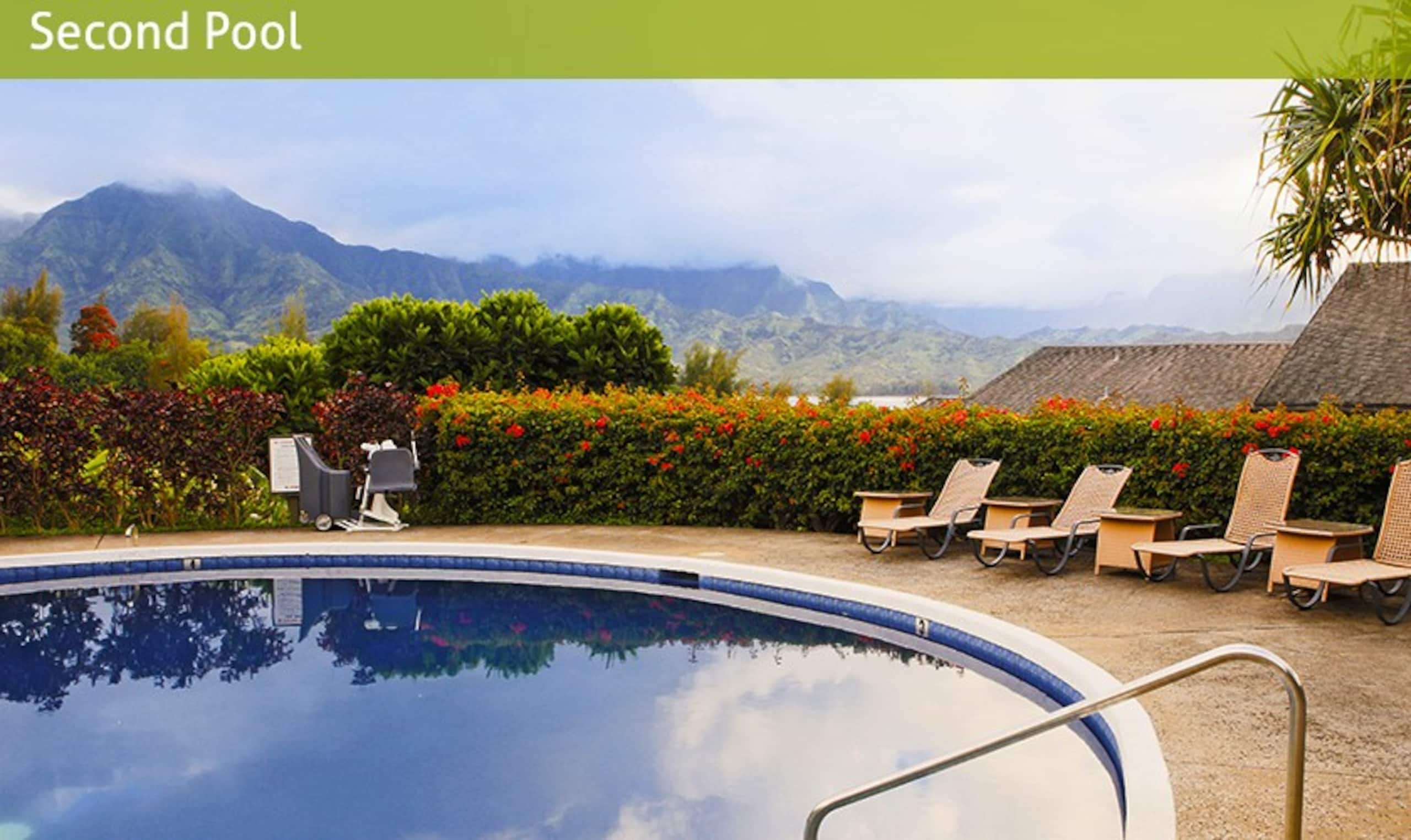 Condo in Princeville · ★4.96 · 2 bedrooms · 4 beds · 2 baths - Image 62
