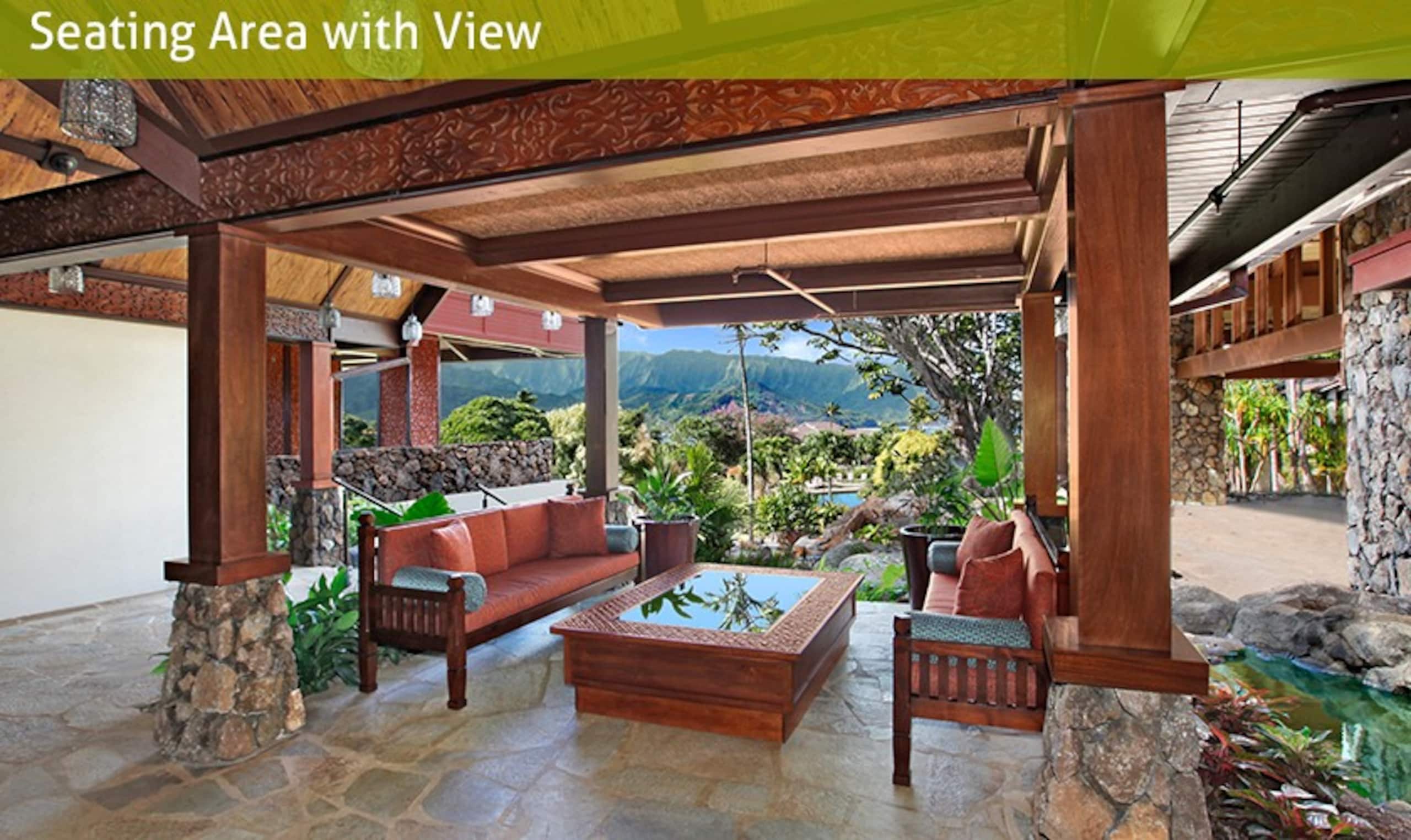 Condo in Princeville · ★4.96 · 2 bedrooms · 4 beds · 2 baths - Image 58