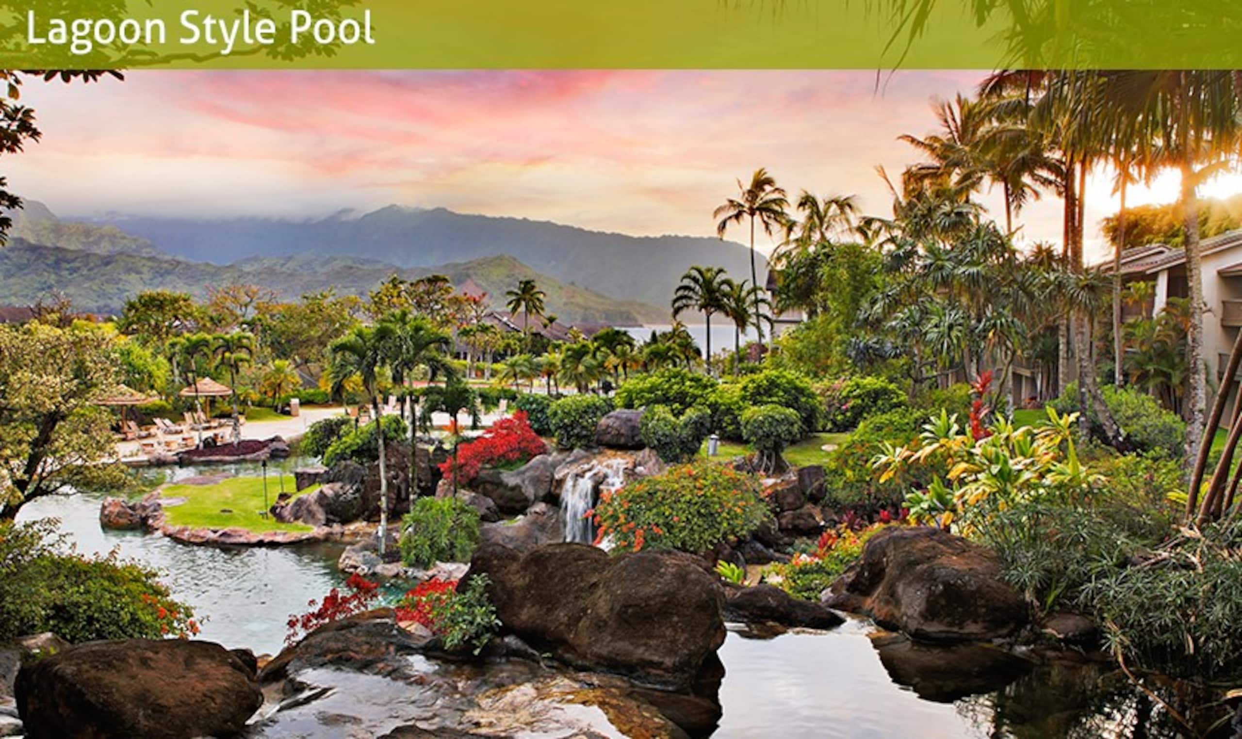 Condo in Princeville · ★4.96 · 2 bedrooms · 4 beds · 2 baths - Image 56