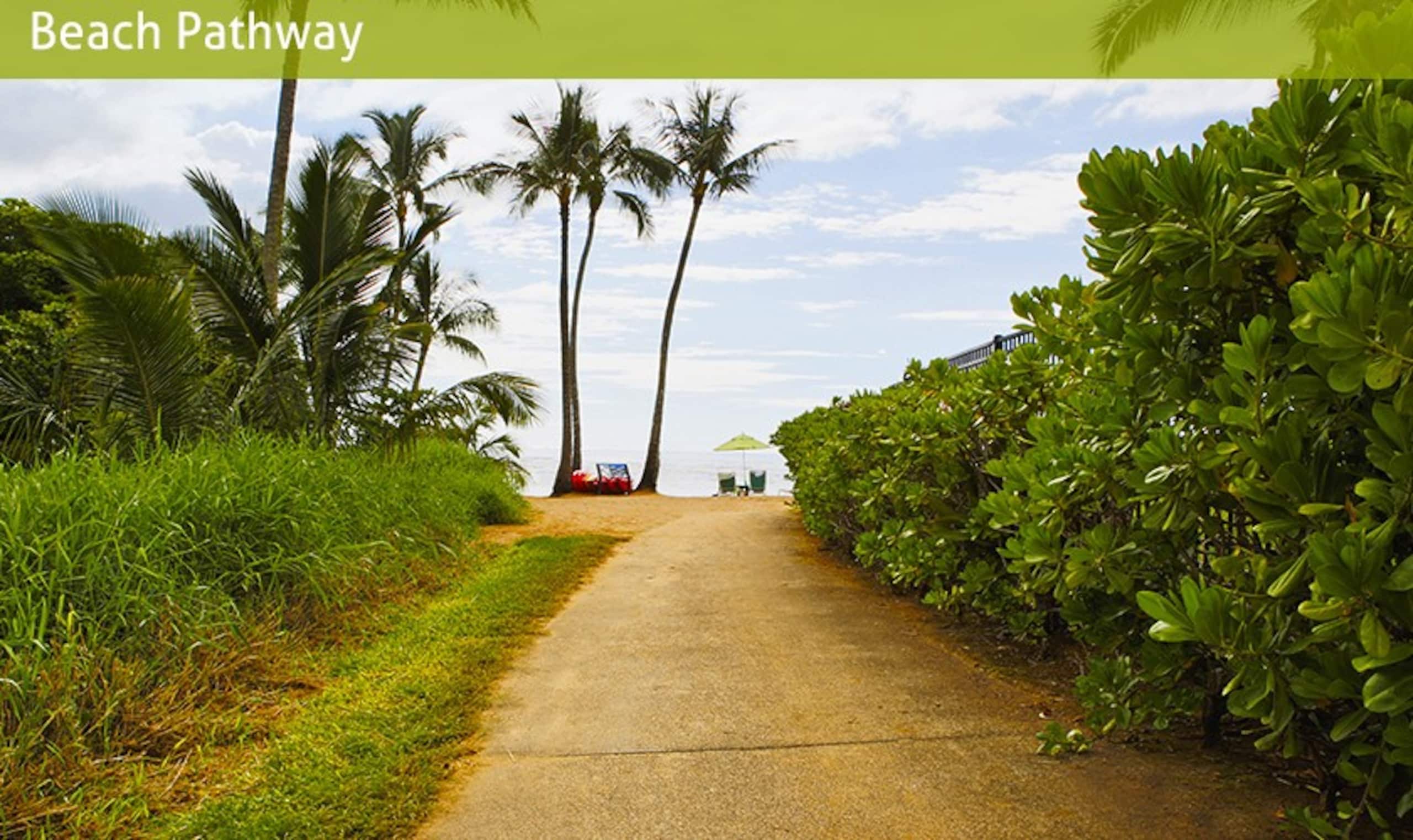 Condo in Princeville · ★4.96 · 2 bedrooms · 4 beds · 2 baths - Image 53