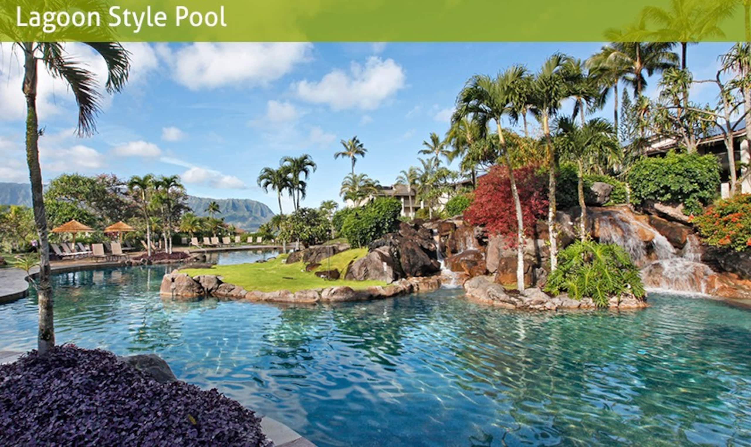Condo in Princeville · ★4.96 · 2 bedrooms · 4 beds · 2 baths - Image 54