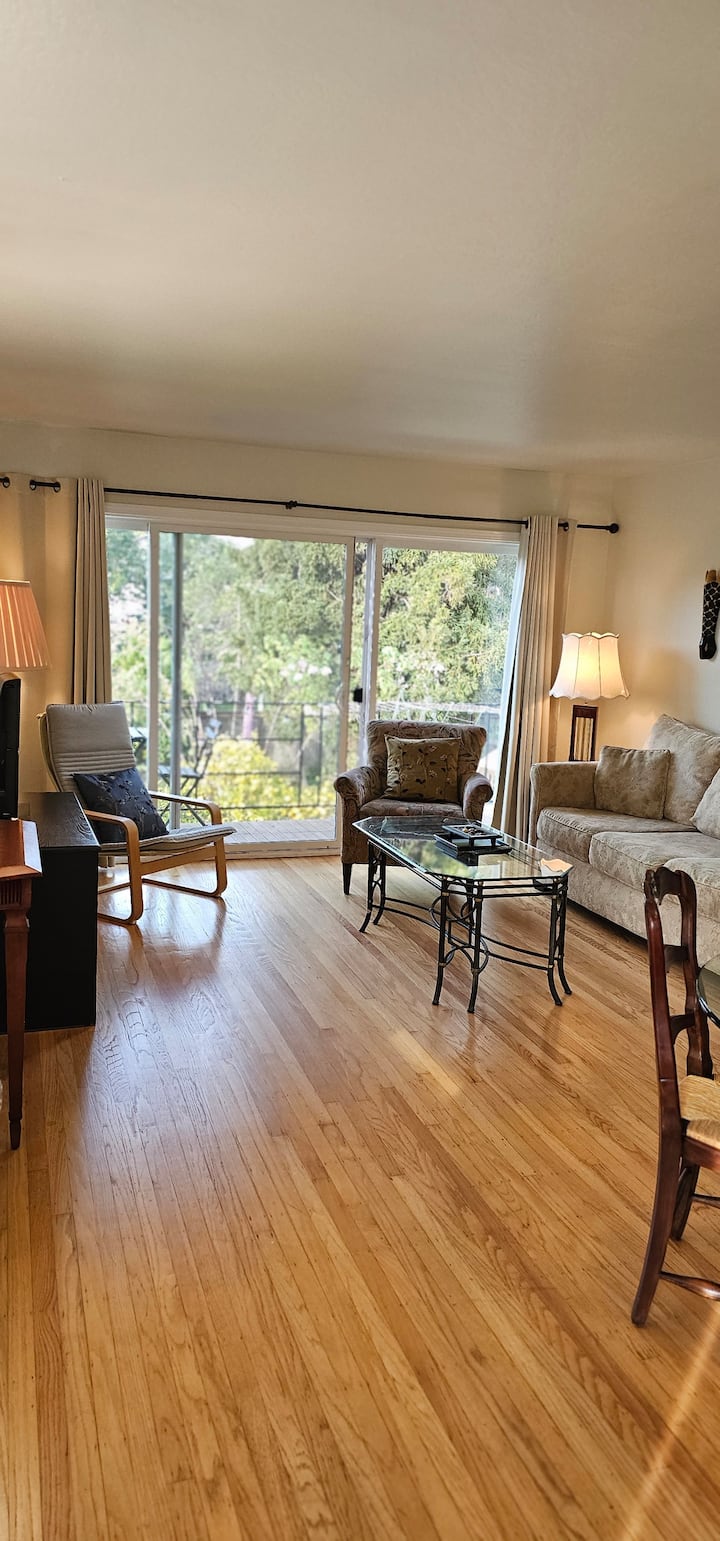 Obývacia miestnosť