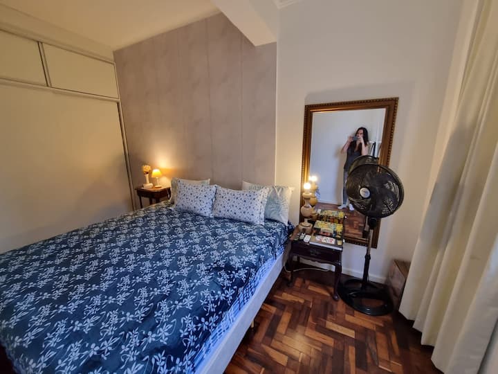 Camera da letto