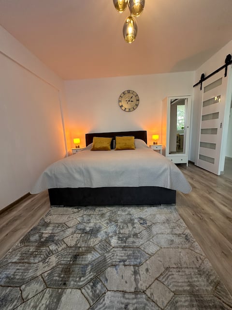 Popular Airbnb listing: Apartment-Wrocław in Plac Grunwaldzki