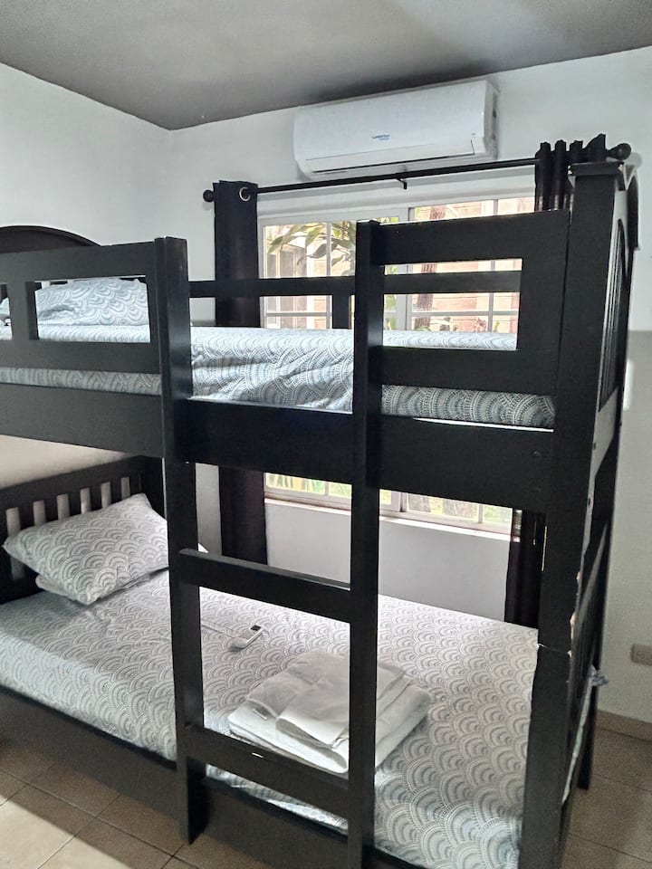Habitación 3
