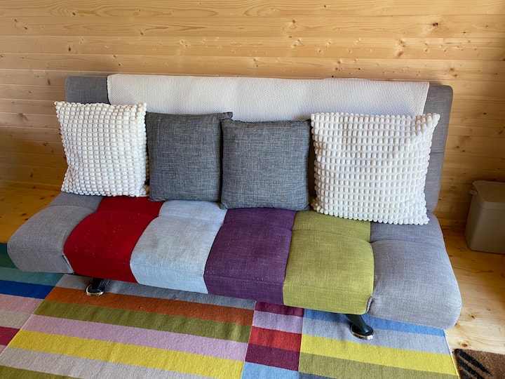 Mollys Hut By Siobhan&eoghan - Irlanda
