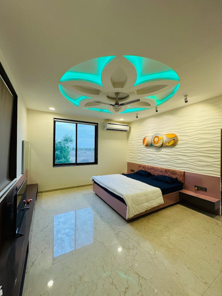 غرفة النوم 3