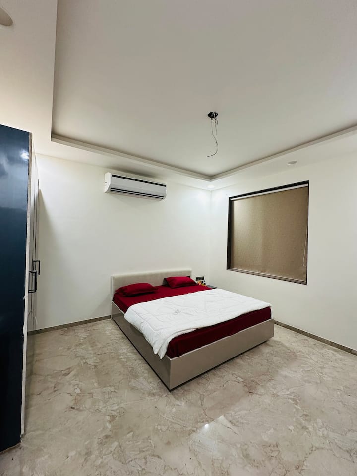 غرفة النوم 4