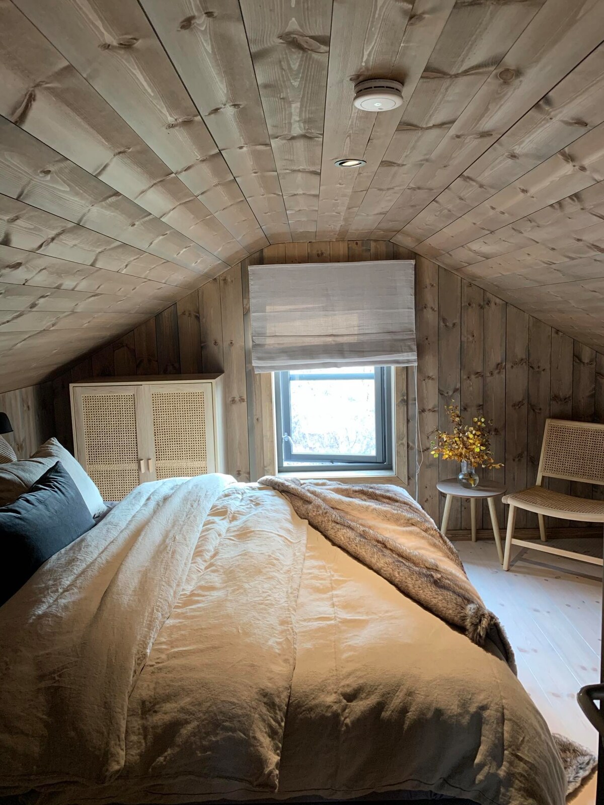 Todas las camas son de buena calidad con buenos colchones.