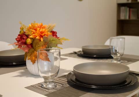 Beautiful apartment in Ziré (Zakia) GRIVA ll