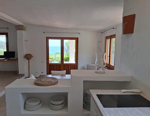 Top Airbnb: Casa Torre, Southeast Sardinia a Maracalagonis