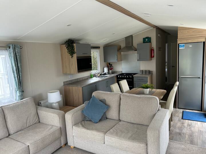 Secluded Spot On Southview - Skegness