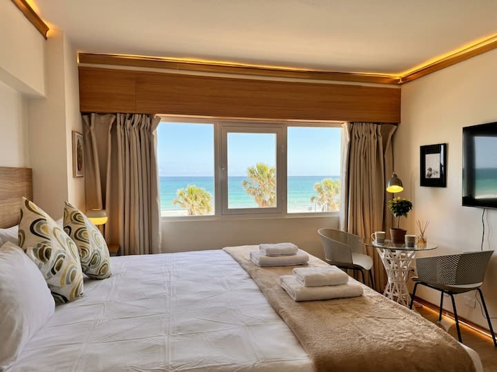 Efficiency Condo Ocean View - Santo Domingo