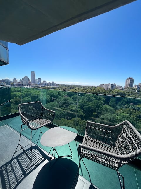 Mansión Botánico Luxury Buenos Aires (Mansion)