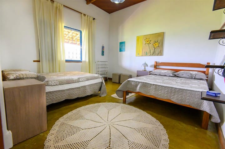 Habitación 1