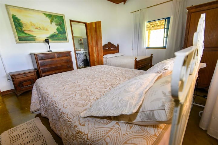 Habitación 3