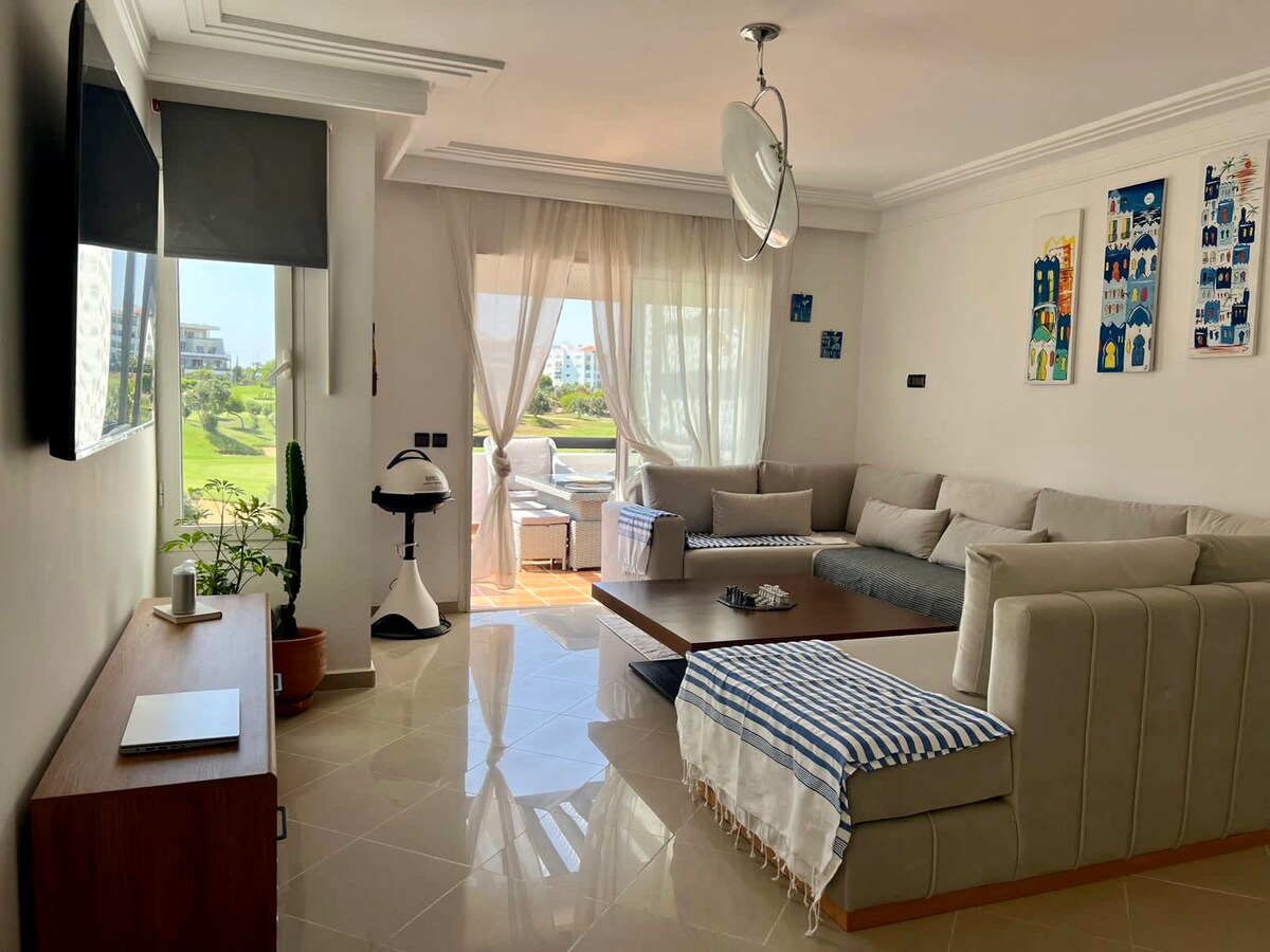 Luxury apartment Apartments for Rent in Asilah, TangierTétouanAl