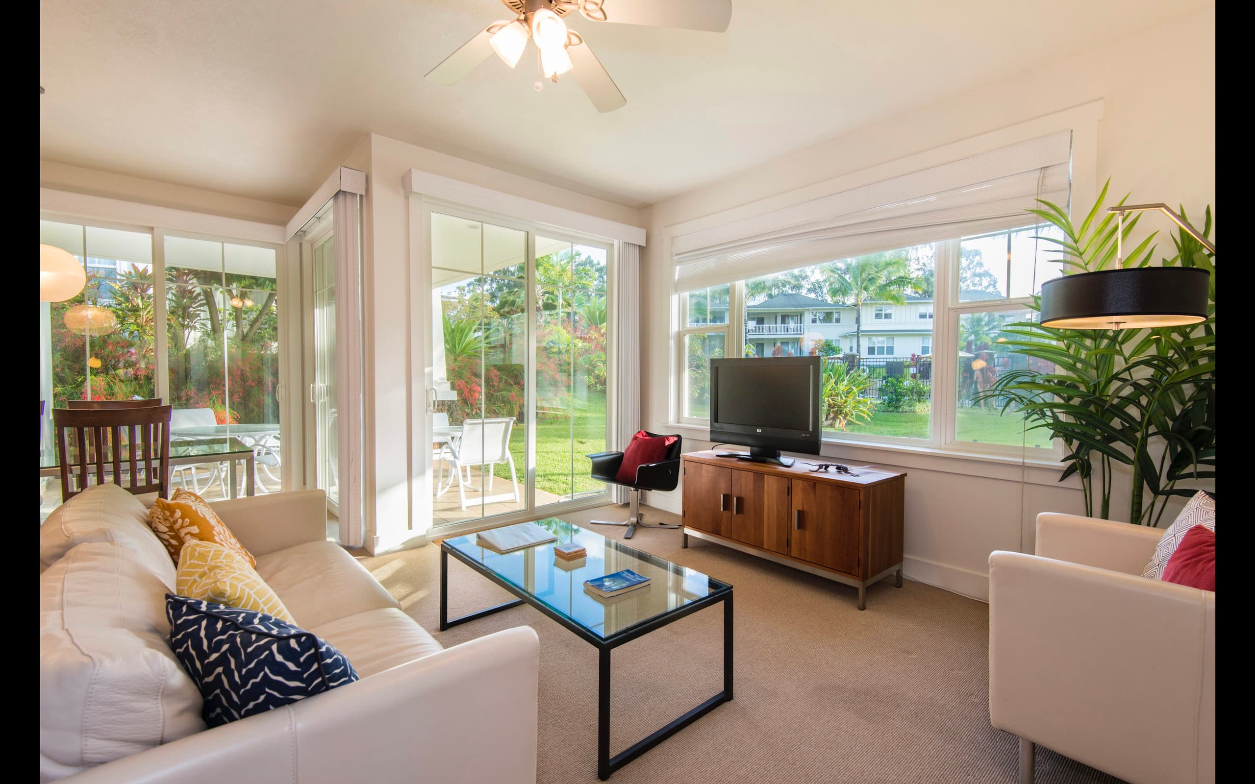 Home in Princeville · ★4.94 · 2 bedrooms · 2 beds · 2 baths - Image 2