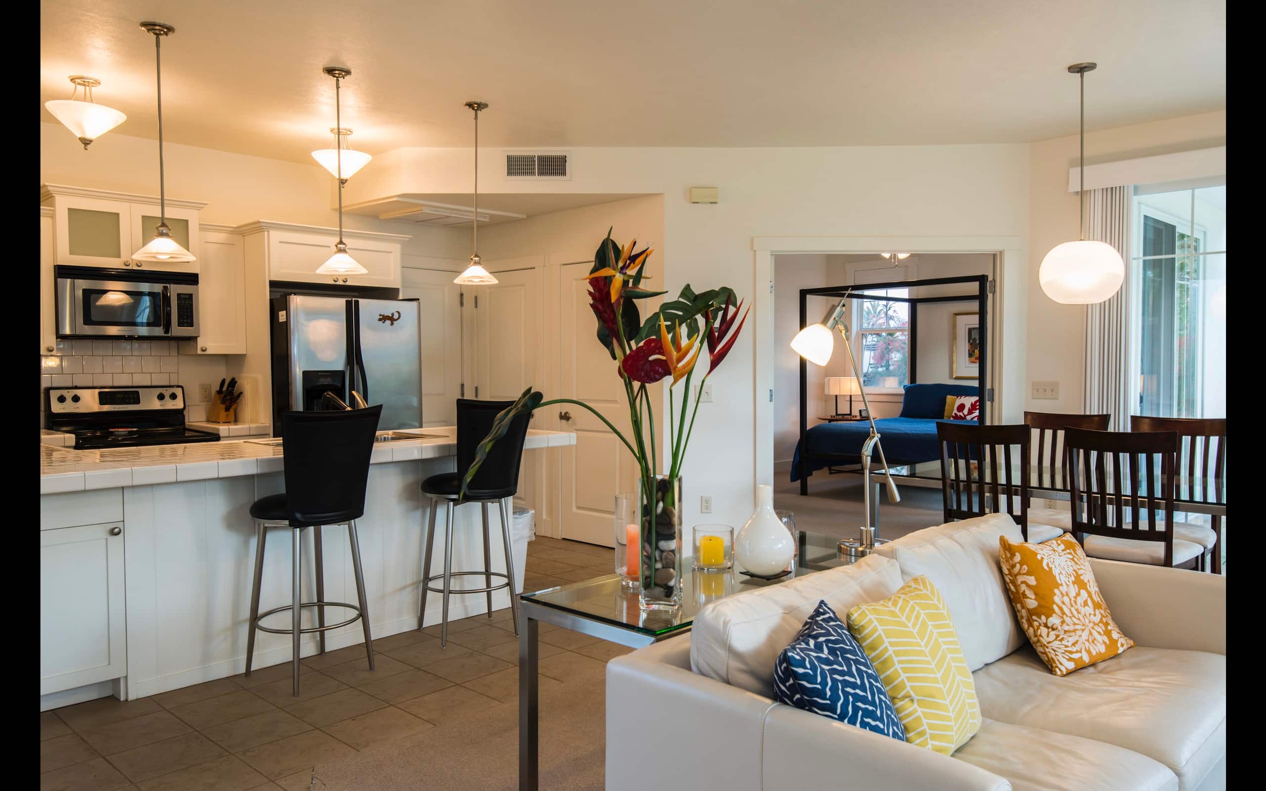 Home in Princeville · ★4.94 · 2 bedrooms · 2 beds · 2 baths - Image 1