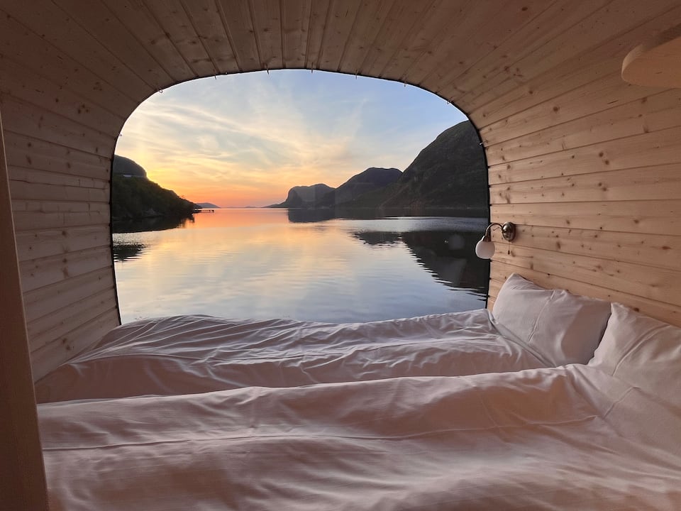 View of Stavanger, Norway Vacation Rentals (5 out of 5) - Airbnb