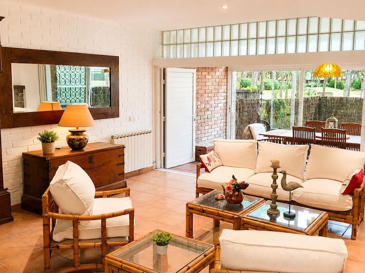 Maison Platja D'aro I S'agaró, 5 Pièces, 10 Pers. - Platja d'Aro