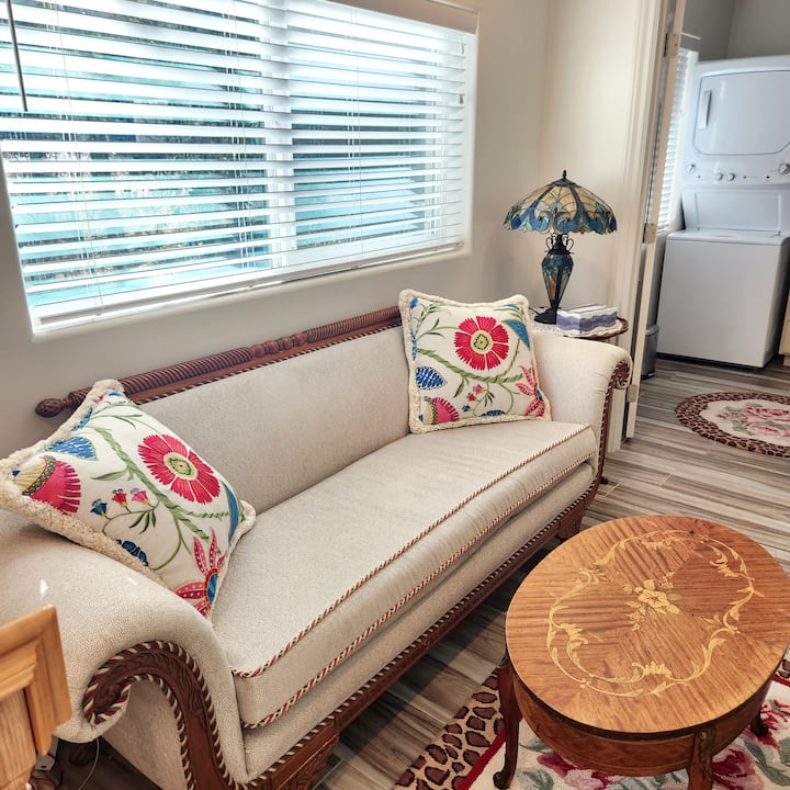 Sweet Acres Retreat - 애리조나 주