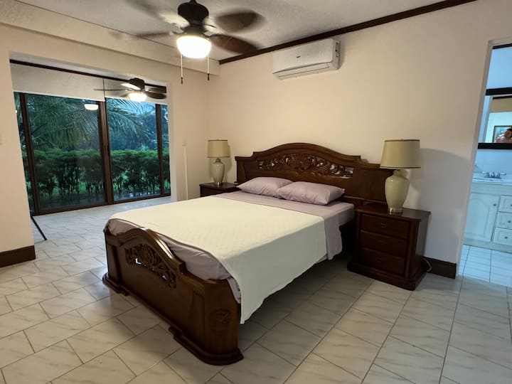 Chambre 1