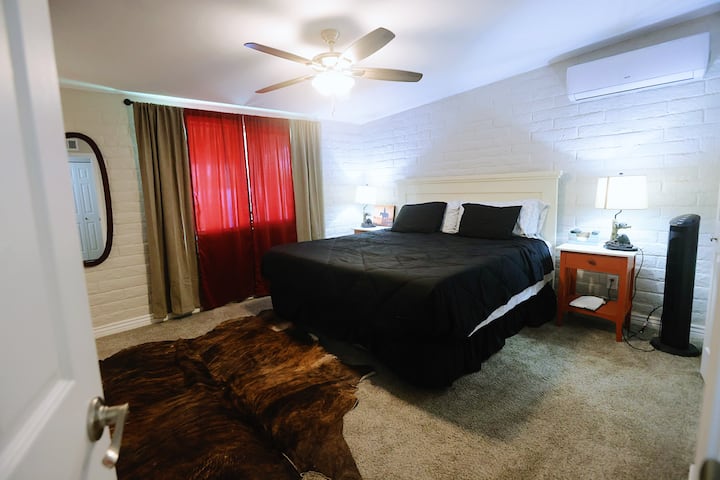 غرفة النوم 1