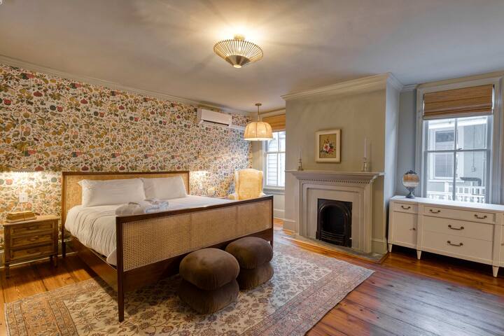 TrouvailleCollection managed Airbnb listing 3