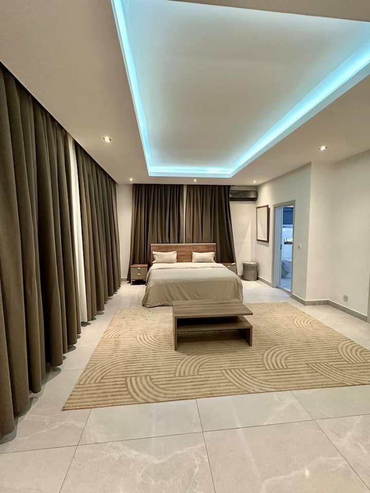 Спална соба 3