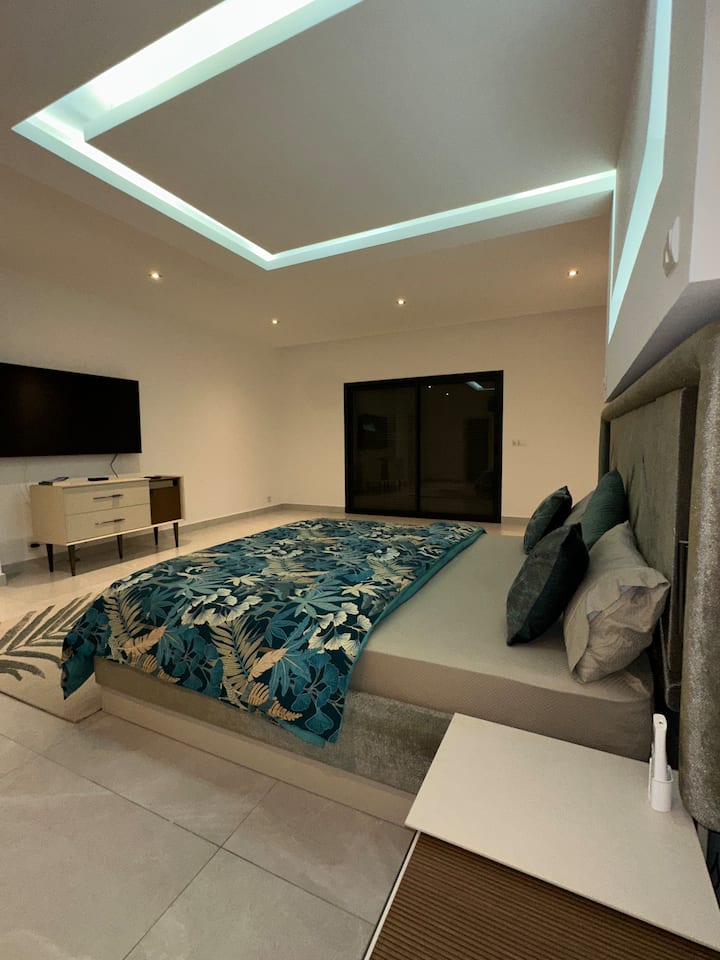 Спална соба 2